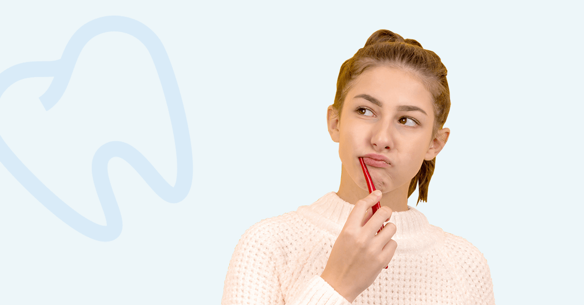 Why Oral Hygiene Matters