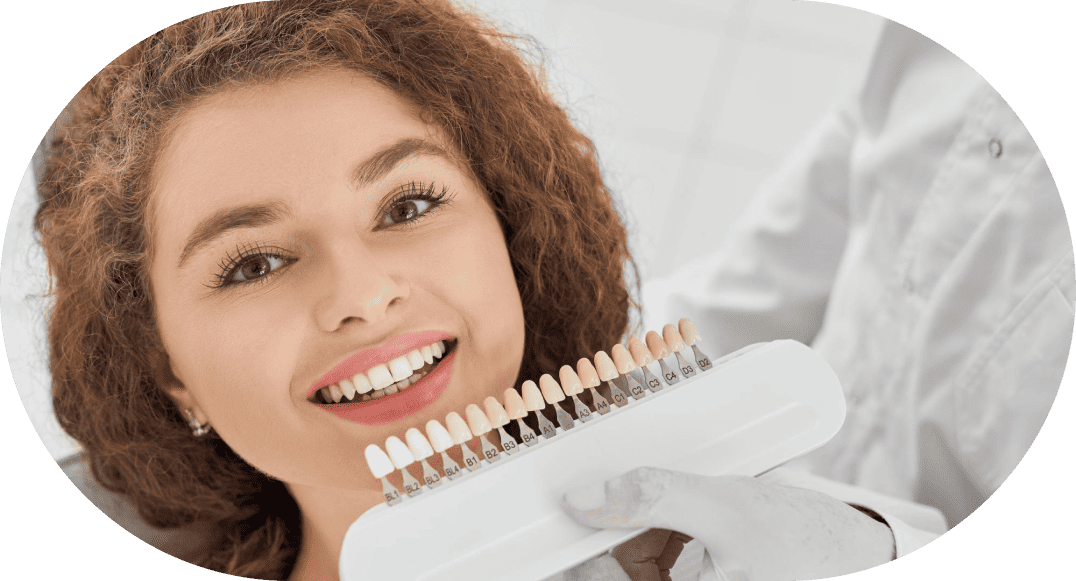 Veneers Dentist Dental Center of Redondo Beach