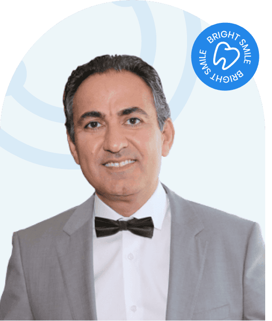 Dr. Alan Gharibian, DDS