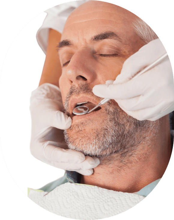 The Dental Crowns Procedure