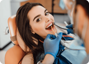 advanced dental