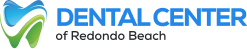 dental center of redondo beach logo