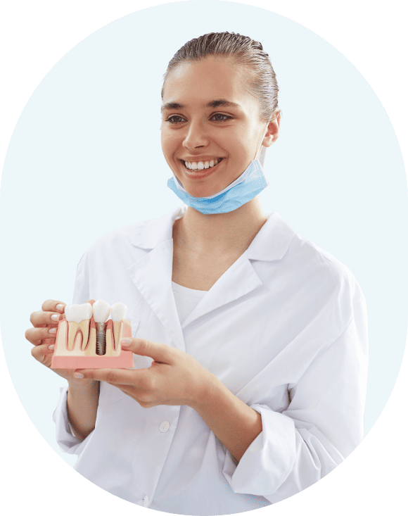 Cosmetic Dentist Lawndale Service