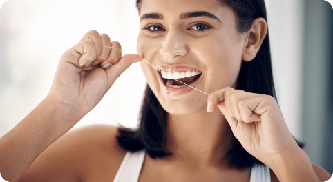 Periodontal Gum Care